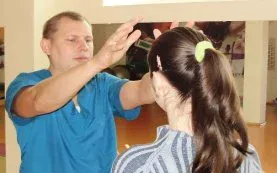 Нарушения в психоэмоциональной сфере